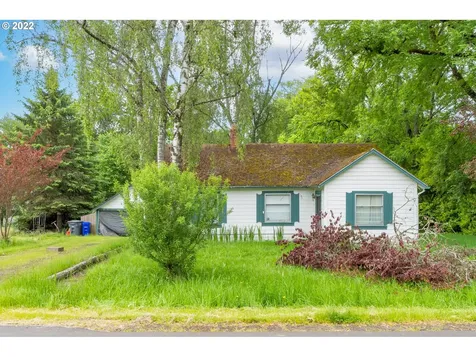 6614 NE Alder Street Hillsboro OR 97124