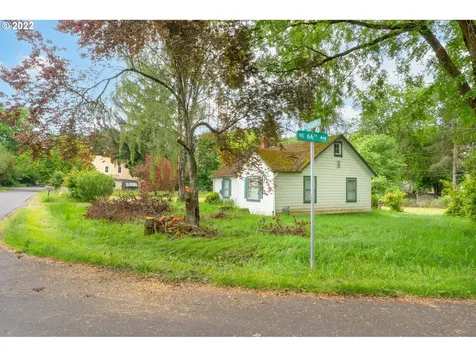 6614 NE Alder Street Hillsboro OR 97124