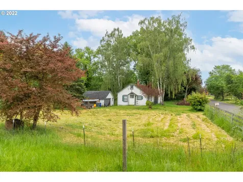6614 NE Alder Street Hillsboro OR 97124