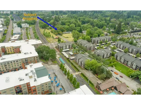 6614 NE Alder Street Hillsboro OR 97124