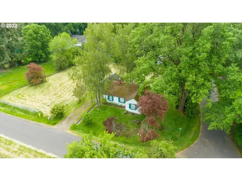 6614 NE Alder Street Hillsboro OR 97124