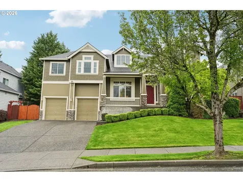 1034 NW Hoquiam Court Camas WA 98607