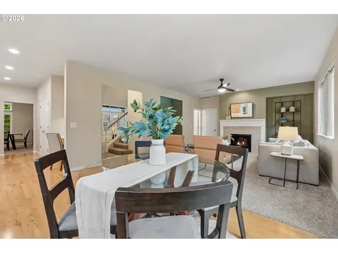 1034 NW Hoquiam Court Camas WA 98607
