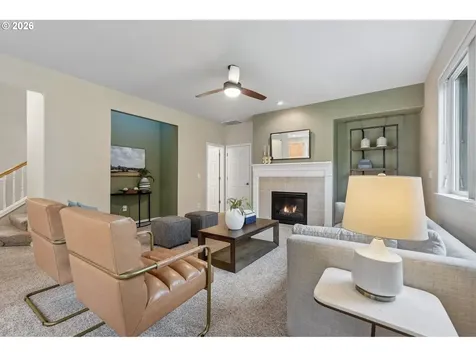 1034 NW Hoquiam Court Camas WA 98607