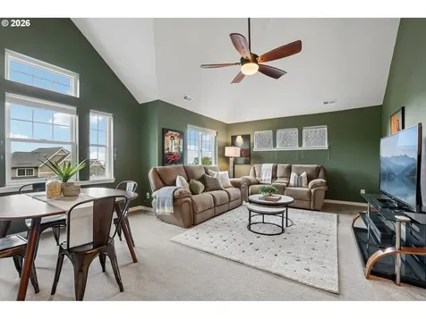 1034 NW Hoquiam Court Camas WA 98607