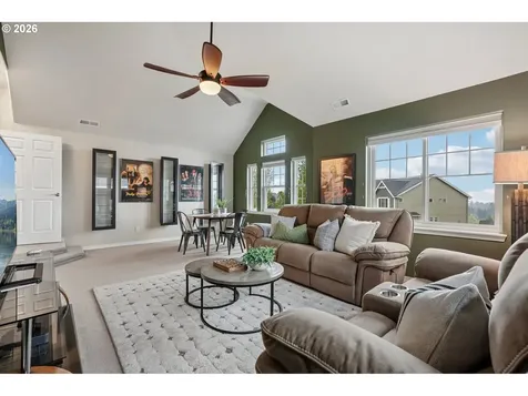 1034 NW Hoquiam Court Camas WA 98607
