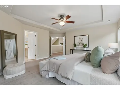 1034 NW Hoquiam Court Camas WA 98607