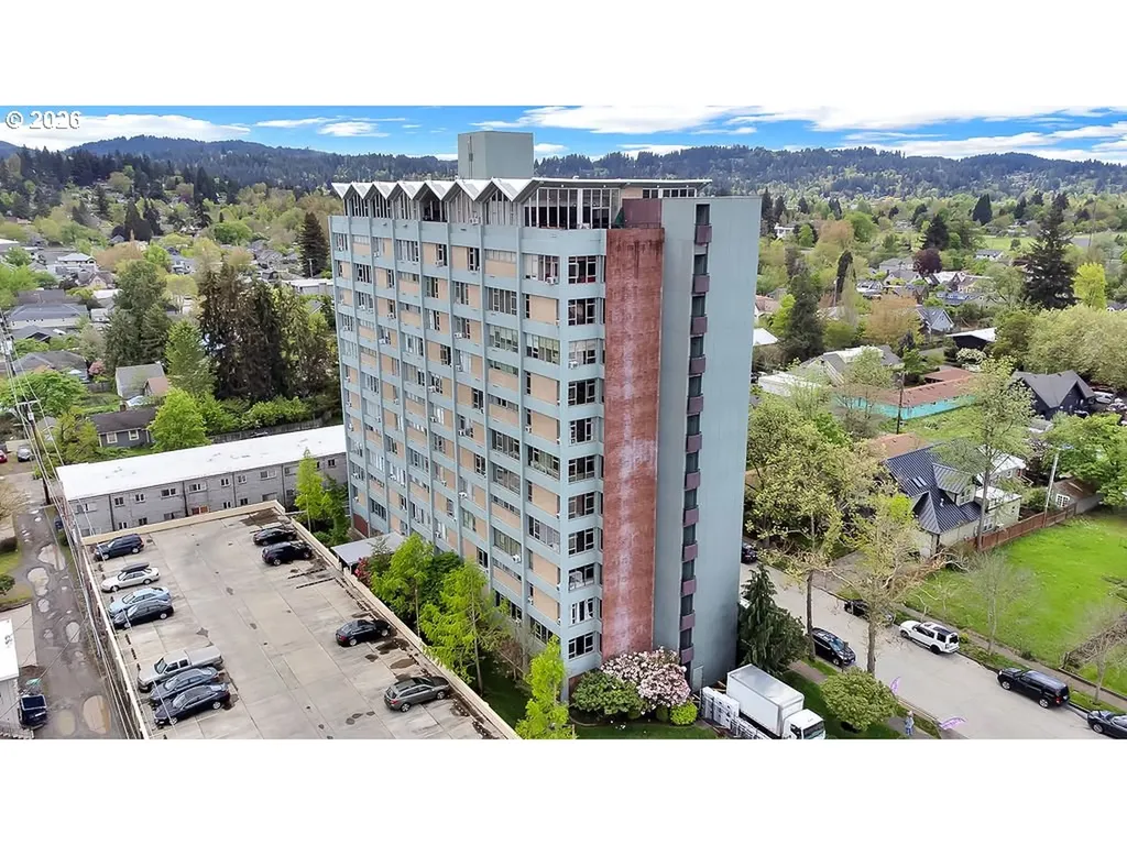 1313 Lincoln Street Eugene OR 97401