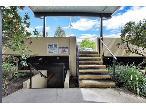 1313 Lincoln Street Eugene OR 97401