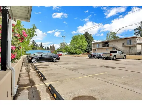 1313 Lincoln Street Eugene OR 97401