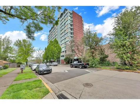 1313 Lincoln Street Eugene OR 97401