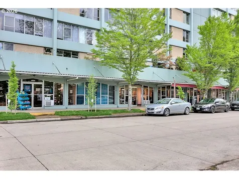 1313 Lincoln Street Eugene OR 97401
