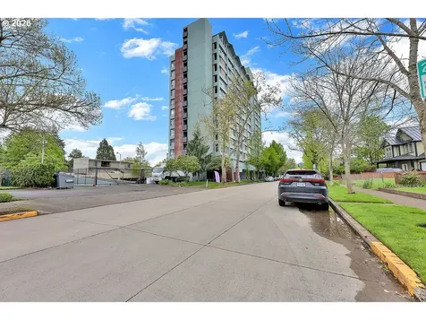 1313 Lincoln Street Eugene OR 97401
