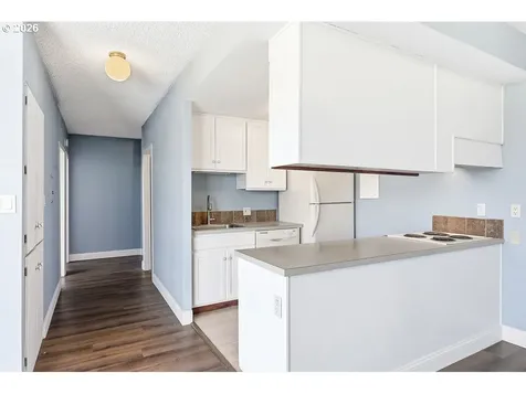 1313 Lincoln Street Eugene OR 97401
