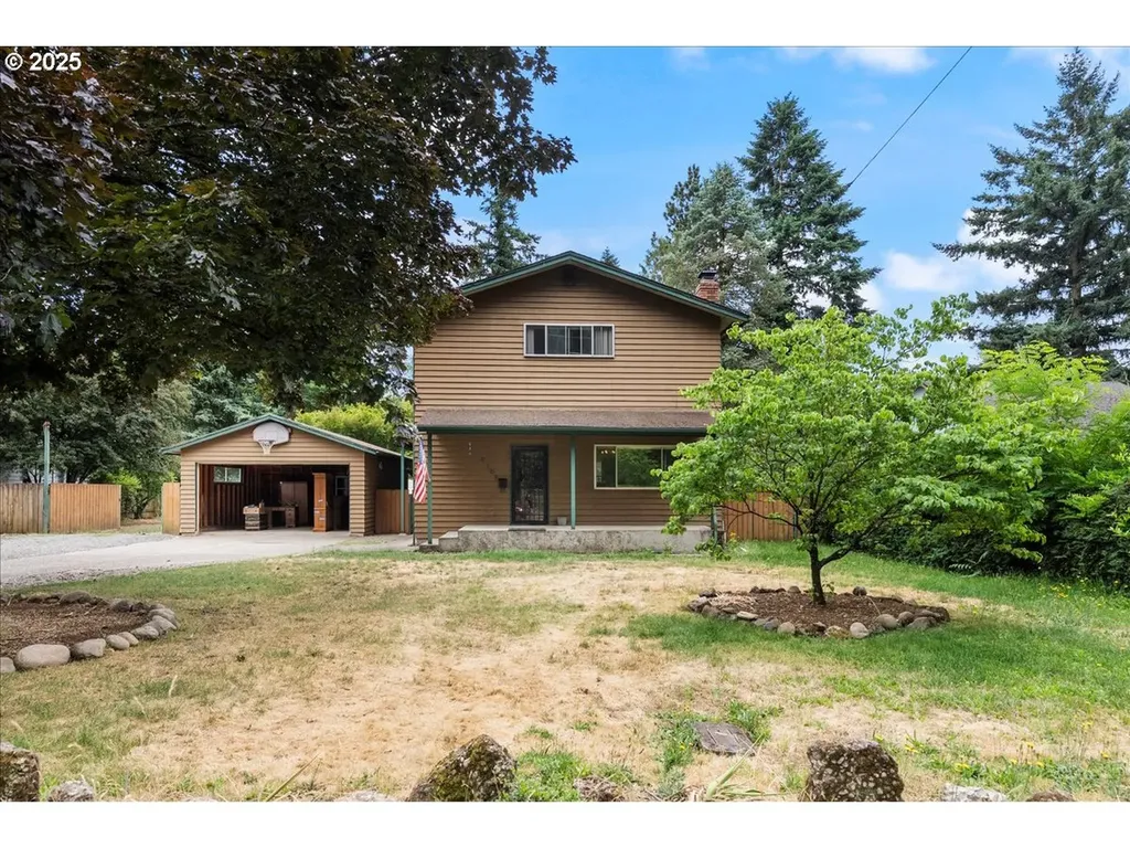 6108 SE Tenino Street Portland OR 97206