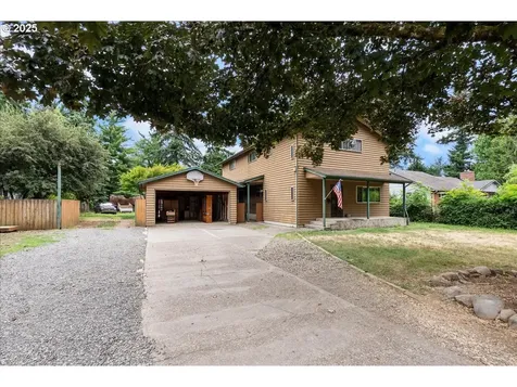 6108 SE Tenino Street Portland OR 97206