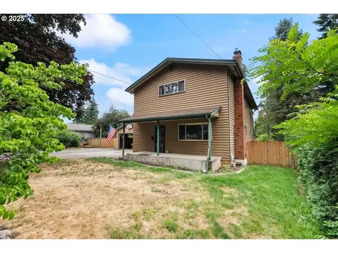 6108 SE Tenino Street Portland OR 97206