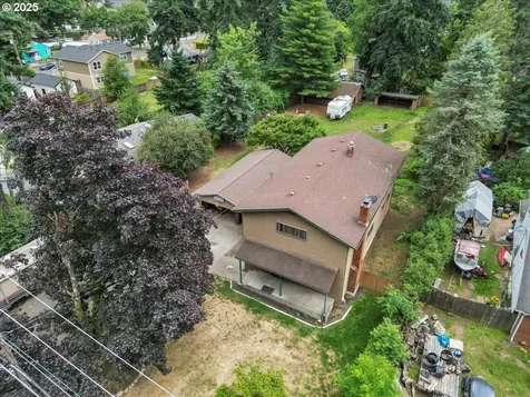 6108 SE Tenino Street Portland OR 97206