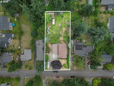 6108 SE Tenino Street Portland OR 97206