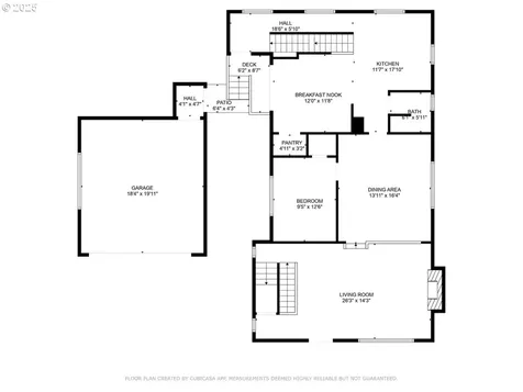 6108 SE Tenino Street Portland OR 97206