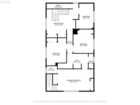6108 SE Tenino Street Portland OR 97206