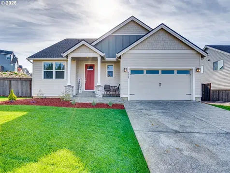 9166 N Hargrave Street Camas WA 98607