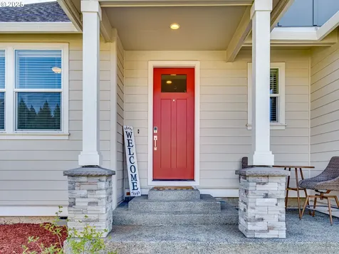 9166 N Hargrave Street Camas WA 98607