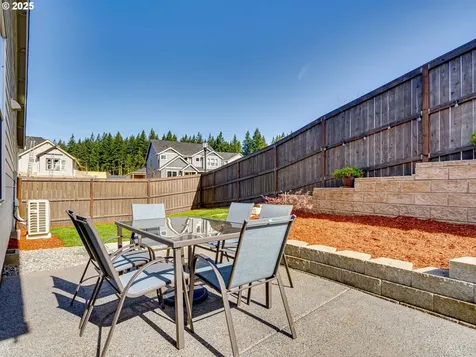 9166 N Hargrave Street Camas WA 98607