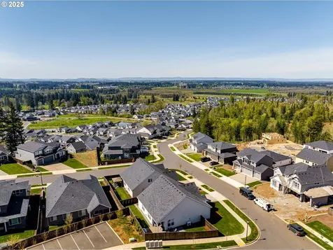 9166 N Hargrave Street Camas WA 98607