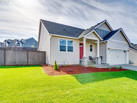 9166 N Hargrave Street Camas WA 98607