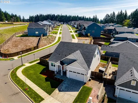 9166 N Hargrave Street Camas WA 98607