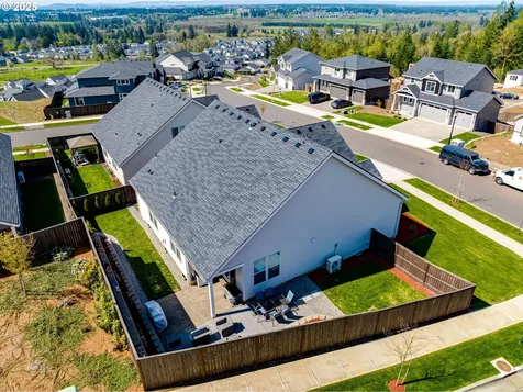 9166 N Hargrave Street Camas WA 98607