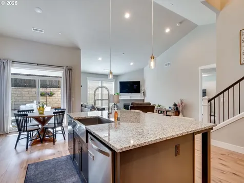 9166 N Hargrave Street Camas WA 98607