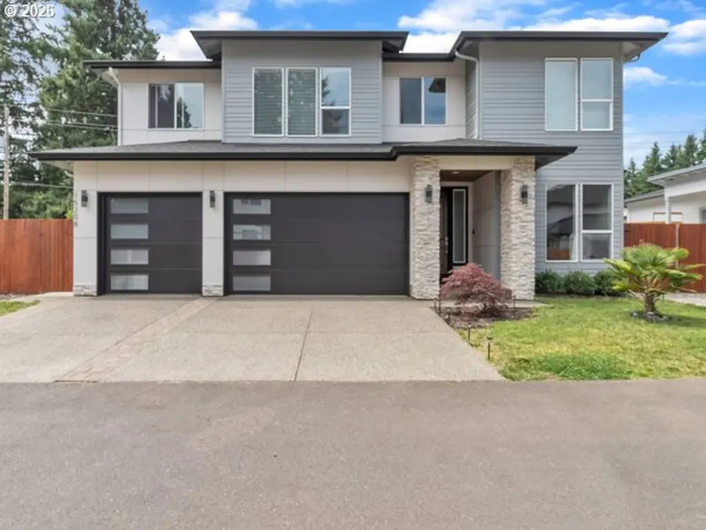 15208 NE 96th Street Vancouver WA 98682