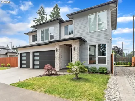 15208 NE 96th Street Vancouver WA 98682