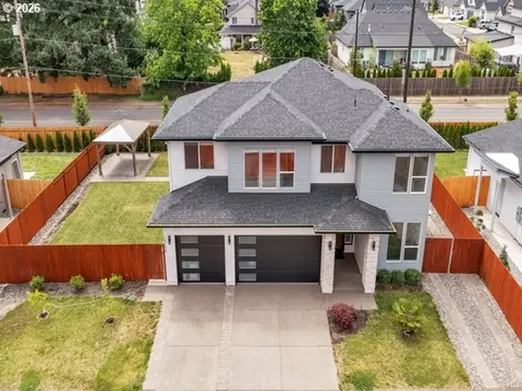 15208 NE 96th Street Vancouver WA 98682