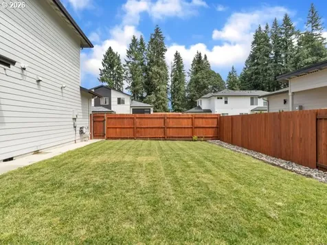 15208 NE 96th Street Vancouver WA 98682