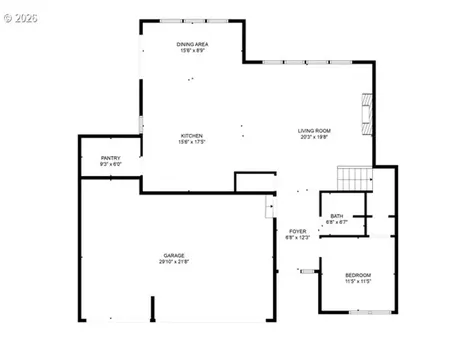 15208 NE 96th Street Vancouver WA 98682