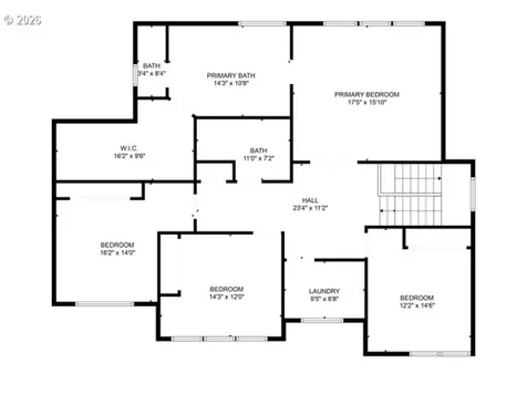 15208 NE 96th Street Vancouver WA 98682