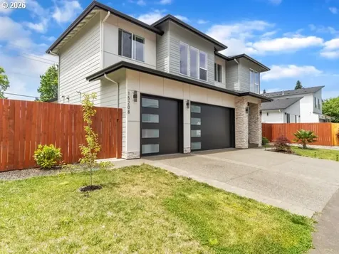 15208 NE 96th Street Vancouver WA 98682
