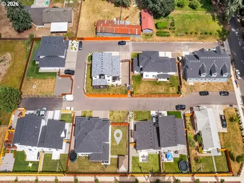 15208 NE 96th Street Vancouver WA 98682