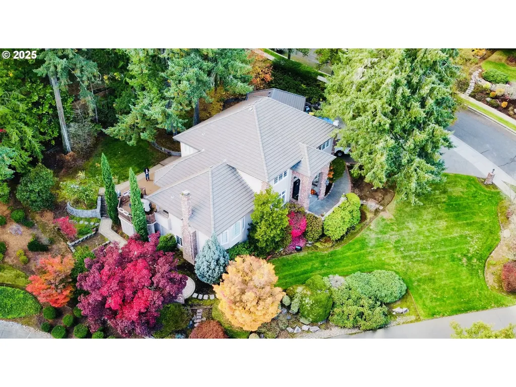 16360 SW Nighthawk Drive Beaverton OR 97007