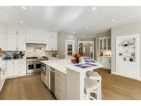 16360 SW Nighthawk Drive Beaverton OR 97007