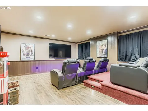 16360 SW Nighthawk Drive Beaverton OR 97007