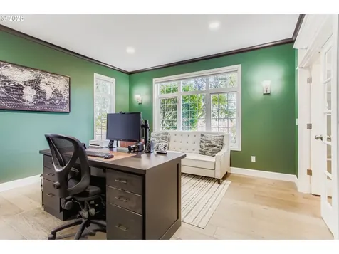 16360 SW Nighthawk Drive Beaverton OR 97007