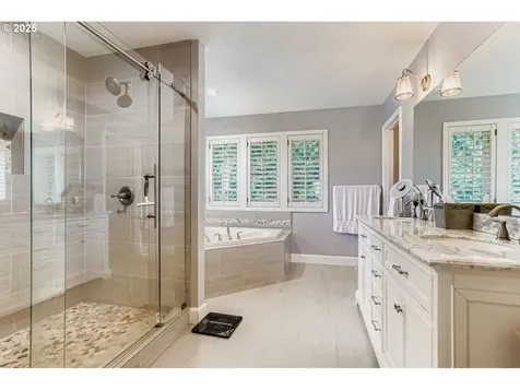 16360 SW Nighthawk Drive Beaverton OR 97007