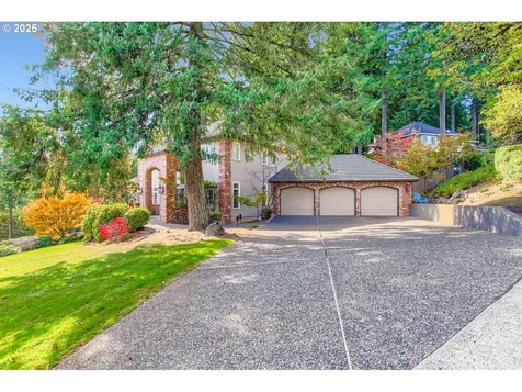 16360 SW Nighthawk Drive Beaverton OR 97007