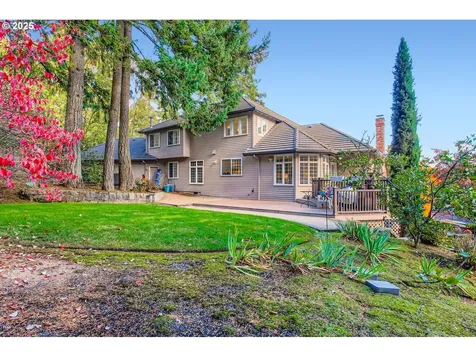 16360 SW Nighthawk Drive Beaverton OR 97007