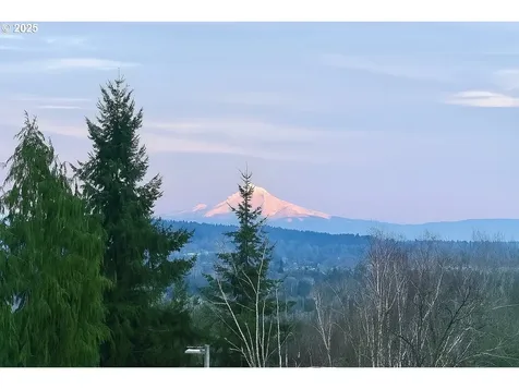 16360 SW Nighthawk Drive Beaverton OR 97007