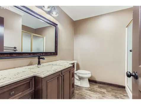 16360 SW Nighthawk Drive Beaverton OR 97007